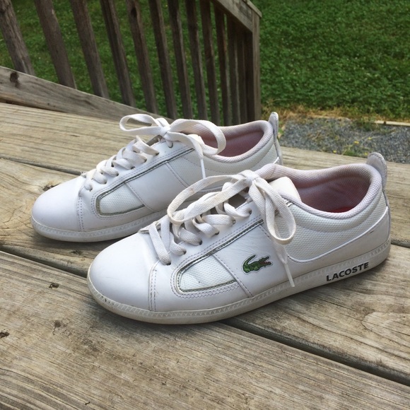 Lacoste | Shoes | Lacoste Mens Sneakers 